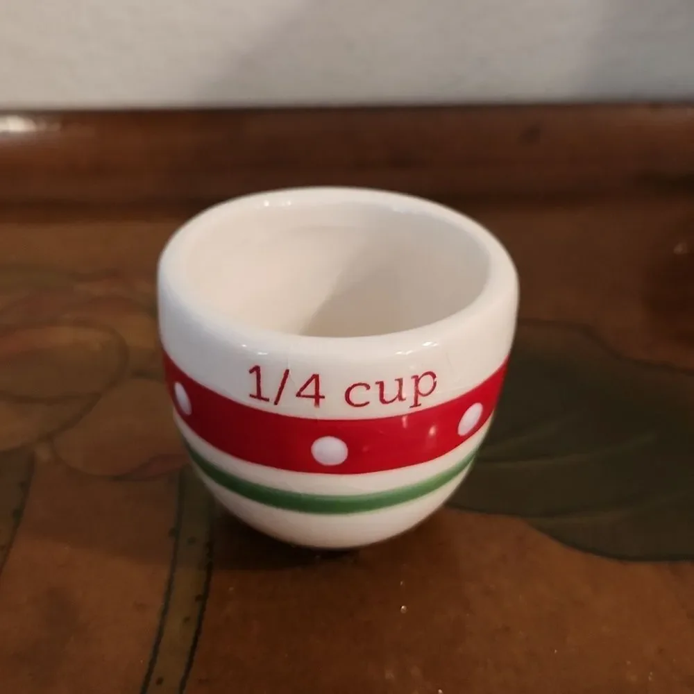 Pier 1 Penguin Nesting Measuring Cups